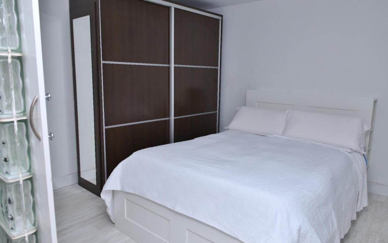 Apartamento Departamentos C&g Madrid